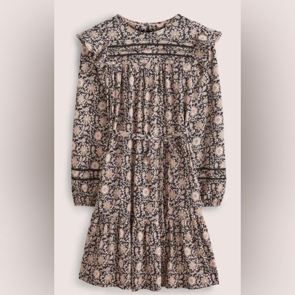 Boden dress NWT
